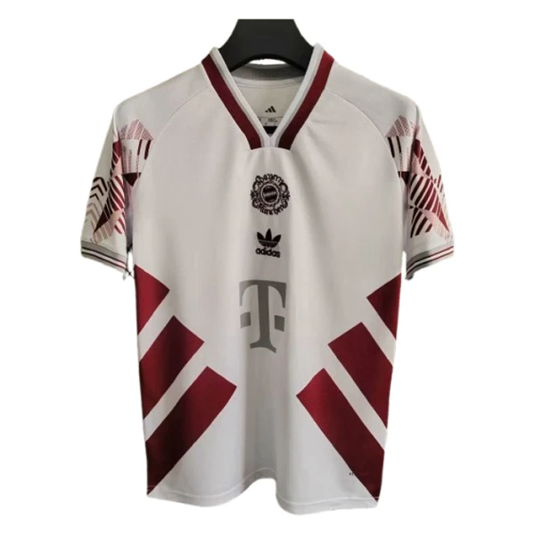 Maglia Bayern Monaco 2025/26 (Speciell) Maglia Bayern Monaco 2025/26 (Speciell)