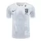 Maglia Brasile 2024/25 Bianco (Speciell)