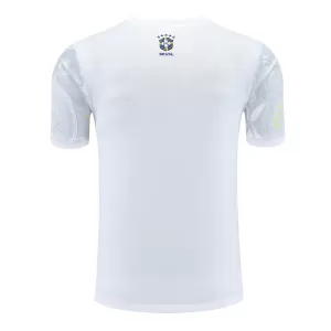 Maglia Brasile 2024/25 Bianco (Speciell)