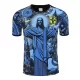 Maglia Brasile 2024/25 Blu (Speciell) Maglia Brasile 2024/25 Blu (Speciell)