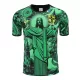 Maglia Brasile 2024/25 Verde (Speciell) Maglia Brasile 2024/25 Verde (Speciell)