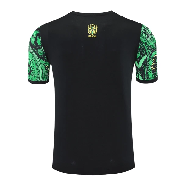 Maglia Brasile 2024/25 Verde (Speciell)
