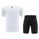 Maglia Brasile Bambino 2024/25 Bianco (Speciell)