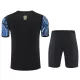 Maglia Brasile Bambino 2024/25 Blu (Speciell)