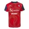Maglia Cagliari Calcio 2024/25 (Speciell)
