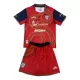 Maglia Cagliari Calcio Bambino 2024/25 (Speciell) Maglia Cagliari Calcio Bambino 2024/25 (Speciell)