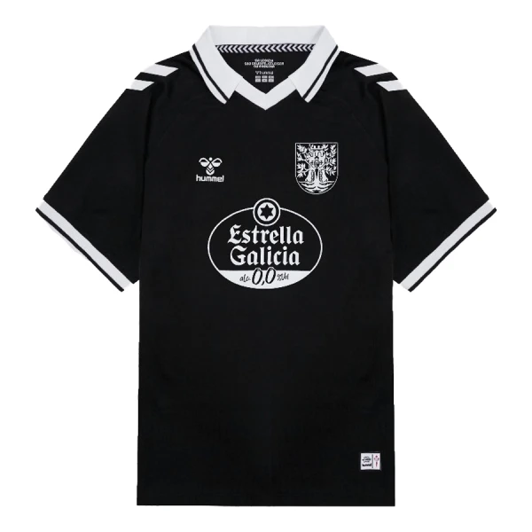 Maglia Celta Vigo 2024/25 (Speciell) Maglia Celta Vigo 2024/25 (Speciell)