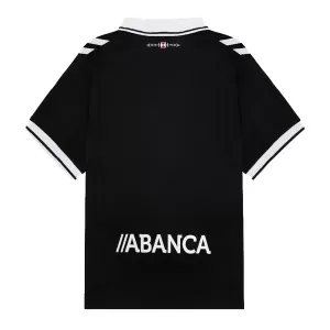 Maglia Celta Vigo 2024/25 (Speciell)