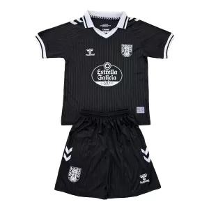 Maglia Celta Vigo Bambino 2024/25 (Speciell) Maglia Celta Vigo Bambino 2024/25 (Speciell)