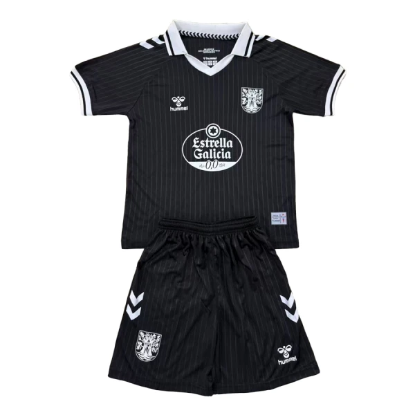 Maglia Celta Vigo Bambino 2024/25 (Speciell) Maglia Celta Vigo Bambino 2024/25 (Speciell)