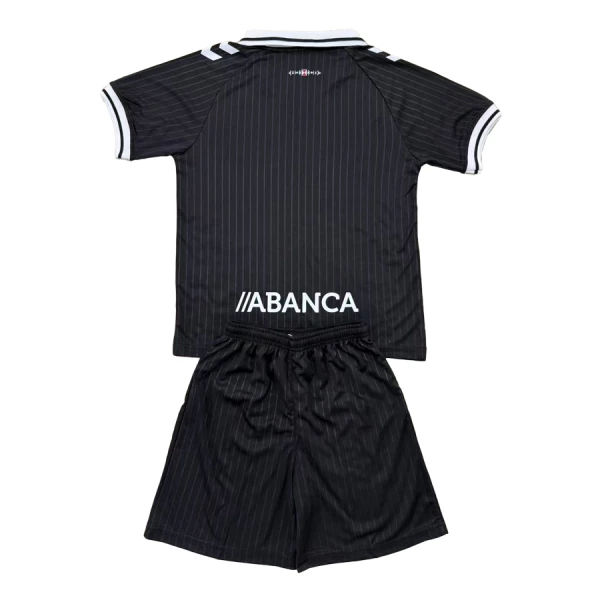 Maglia Celta Vigo Bambino 2024/25 (Speciell)