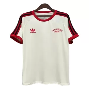 Maglia Flamengo 2025 (Speciell) Maglia Flamengo 2025 (Speciell)
