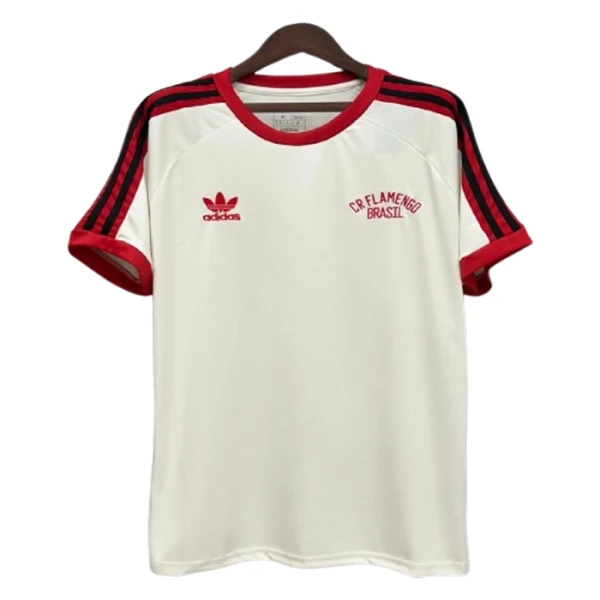 Maglia Flamengo 2025 (Speciell) Maglia Flamengo 2025 (Speciell)