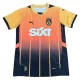 Maglia Galatasaray SK 2025/26 (Speciell) Maglia Galatasaray SK 2025/26 (Speciell)