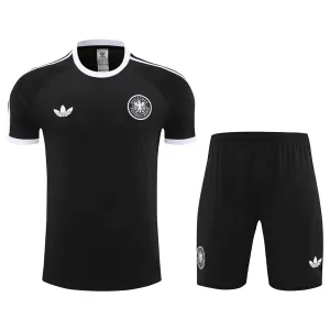 Maglia Germania Bambino 2025 (Speciell) Maglia Germania Bambino 2025 (Speciell)
