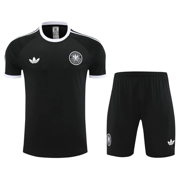 Maglia Germania Bambino 2025 (Speciell) Maglia Germania Bambino 2025 (Speciell)