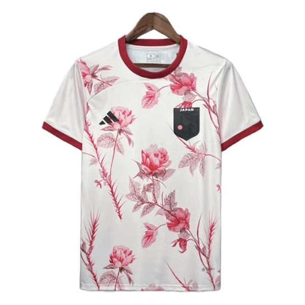 Maglia Giappone x Sakura 2024 (Speciell) Maglia Giappone x Sakura 2024 (Speciell)