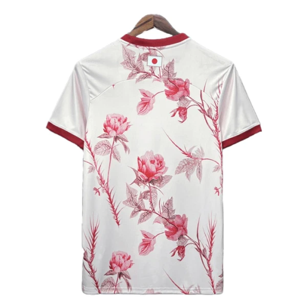 Maglia Giappone x Sakura 2024 (Speciell)