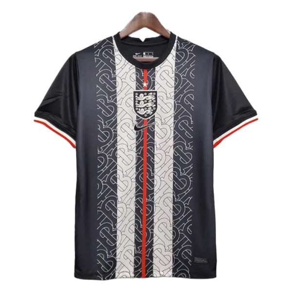 Maglia Inghilterra 2025 (Speciell) Maglia Inghilterra 2025 (Speciell)