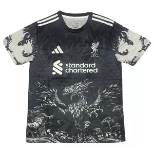 Maglia Liverpool 2025/26 (Speciell) Maglia Liverpool 2025/26 (Speciell)