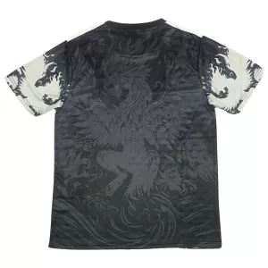 Maglia Liverpool 2025/26 (Speciell)