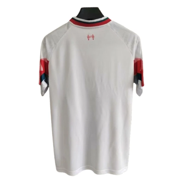 Maglia Liverpool 2025/26 (Speciell)