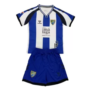 Maglia Malaga Bambino 2024/25 (Speciell) Maglia Malaga Bambino 2024/25 (Speciell)