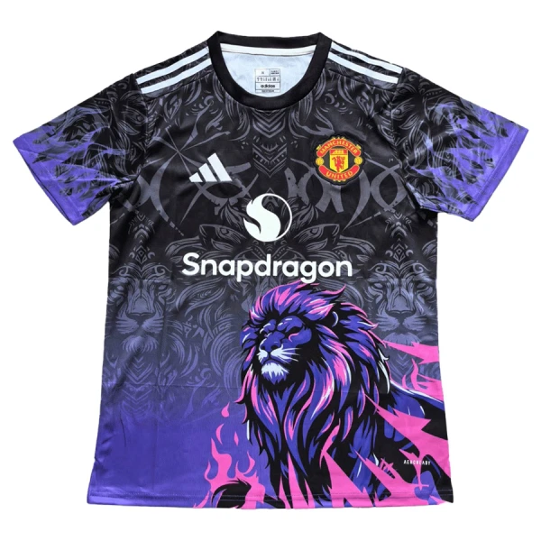 Maglia Manchester United 2025/26 (Speciell)