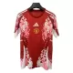 Maglia Manchester United 2025/26 (Speciell) Maglia Manchester United 2025/26 (Speciell)