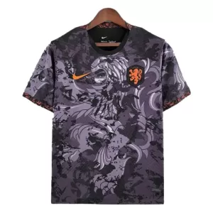 Maglia Paesi Bassi 2025 (Speciell) Maglia Paesi Bassi 2025 (Speciell)