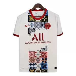 Maglia Paris Saint-Germain 2024/25 (Speciell) Maglia Paris Saint-Germain 2024/25 (Speciell)