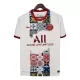Maglia Paris Saint-Germain 2024/25 (Speciell) Maglia Paris Saint-Germain 2024/25 (Speciell)