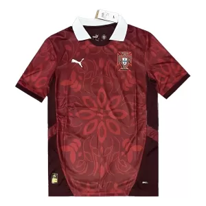 Maglia Portogallo 2025 (Speciell) Maglia Portogallo 2025 (Speciell)