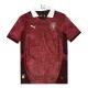 Maglia Portogallo 2025 (Speciell) Maglia Portogallo 2025 (Speciell)
