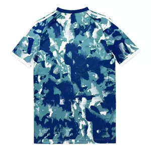 Maglia Real Madrid 2024/25 Blu (Speciell)