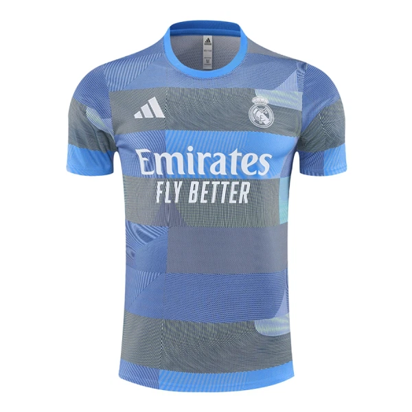 Maglia Real Madrid 2025/26 (Speciell) Maglia Real Madrid 2025/26 (Speciell)