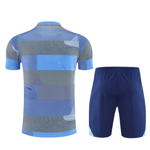 Maglia Real Madrid Bambino 2025/26 (Speciell)