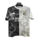Maglia Real Madrid Dragon 2024/25 Bianco Maglia Real Madrid Dragon 2024/25 Bianco