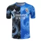 Maglia Real Madrid Dragon 2024/25 Blu Maglia Real Madrid Dragon 2024/25 Blu