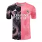 Maglia Real Madrid Dragon 2024/25 Rosa