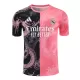 Maglia Real Madrid Dragon 2024/25 Rosa
