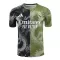 Maglia Real Madrid Dragon 2024/25 Verde