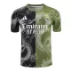 Maglia Real Madrid Dragon 2024/25 Verde Maglia Real Madrid Dragon 2024/25 Verde