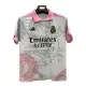 Maglia Real Madrid Dragon 2025/26 Bianco