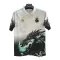 Maglia Real Madrid Dragon 2025/26 Bianco