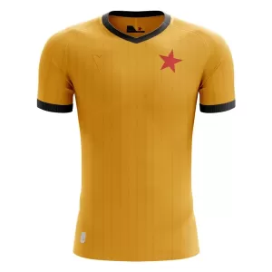 Maglia Red Star Belgrade 2024/25 (Speciell) Maglia Red Star Belgrade 2024/25 (Speciell)