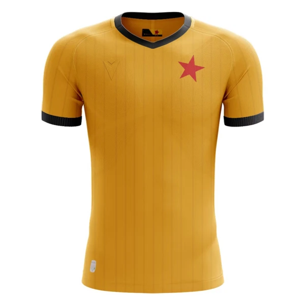 Maglia Red Star Belgrade 2024/25 (Speciell) Maglia Red Star Belgrade 2024/25 (Speciell)