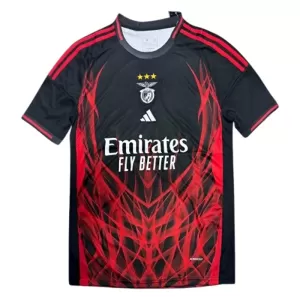 Maglia SL Benfica 2025/26 (Speciell) Maglia SL Benfica 2025/26 (Speciell)