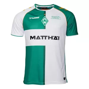 Maglia Werder Bremen 2024/25 (Speciell) Maglia Werder Bremen 2024/25 (Speciell)