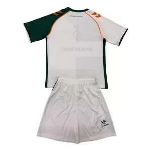 Maglia Werder Bremen Bambino 2024/25 (Speciell)